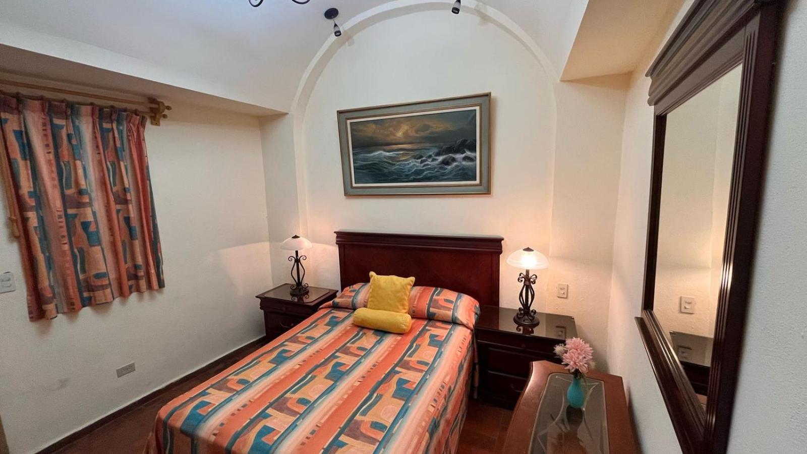 Hotel Antigua Casa De Piedra San Miguel de Allende Exteriér fotografie
